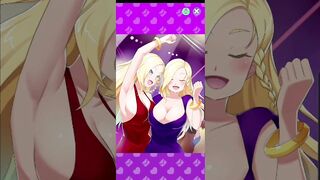 Nutaku Booty Calls - Finja all Sey Pictures