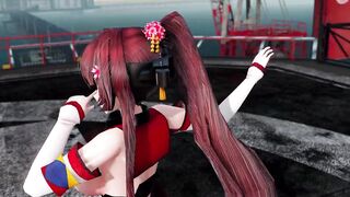 Mmd Cum Dump 3d Hentai Erotic Principal