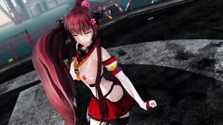 Mmd Cum Dump 3d Hentai Erotic Principal