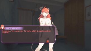 (Hentai)(Pocket Waifu)(H-Game) Andrea - Good Boy (Special)