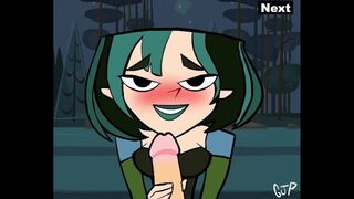 GIJoepwns: Gwen TDI