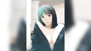 Alternative Hentai Babe