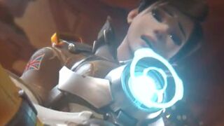 Tracer Blacked PMV JOI