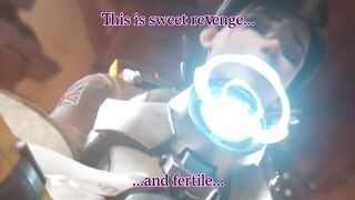 Tracer Blacked PMV JOI