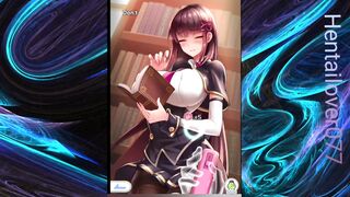 Venus Project Qt Event Nutaku Games