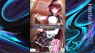 Venus Project Qt Event Nutaku Games