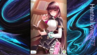 Venus Project Qt Event Nutaku Games