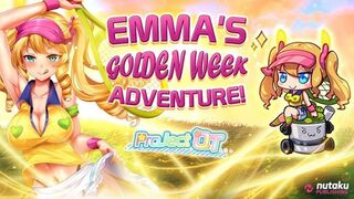 Project QT |nutaku| Emma SUB-SPACE EVENT