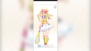 Project QT |nutaku| Emma SUB-SPACE EVENT