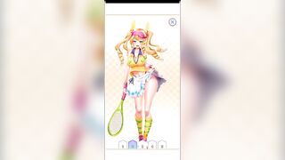 Project QT |nutaku| Emma SUB-SPACE EVENT