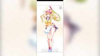 Project QT |nutaku| Emma SUB-SPACE EVENT