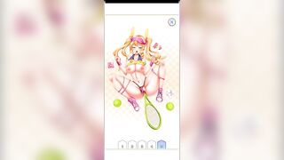 Project QT |nutaku| Emma SUB-SPACE EVENT