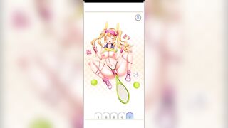 Project QT |nutaku| Emma SUB-SPACE EVENT