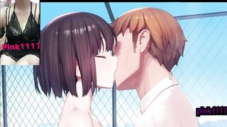 男性向 Hentai Game おしおきの教育時間 黃油 淫蕩小遊戲 試玩 02 颅内高潮 全CG