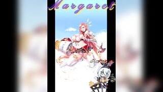 Margaret Project Qt - Gallery Awakened