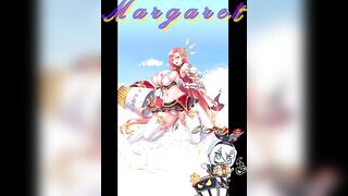 Margaret Project Qt - Gallery Awakened