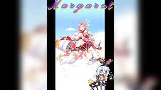 Margaret Project Qt - Gallery Awakened