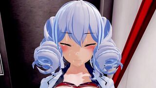 KASHIMA KANCOLLE 3D HENTAI 4/7