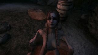 Skyrim Sex Adventures Part 3