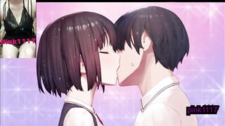 男性向 Hentai Game おしおきの教育時間 黃油 淫蕩小遊戲 試玩 01 颅内高潮 全CG