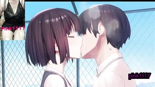 男性向 Hentai Game おしおきの教育時間 黃油 淫蕩小遊戲 試玩 01 颅内高潮 全CG