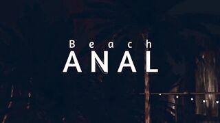 Z- Sex with a Beauty Queen / Anal Beach IMVU