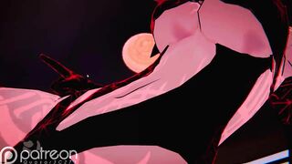 [VRchat] Lap Dancing: OMIDO - a Girl Called Jazz Ft. Tobi Swizz