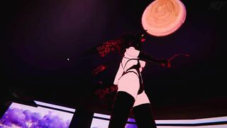 [VRChat] Lap Dancing: Chris Brown - Sex