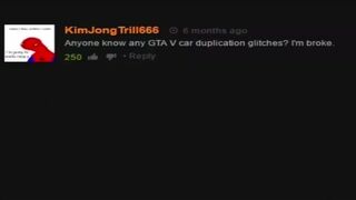 Funny Pornhub Comments 2