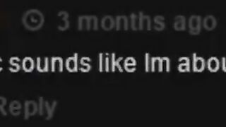 Funny Pornhub Comments 2