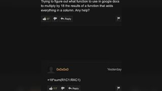 Funny Pornhub Comments 2