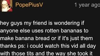 Funny Pornhub Comments 2