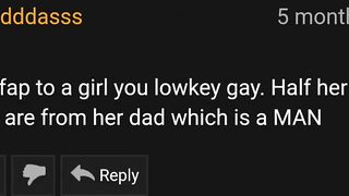 Funny Pornhub Comments 2