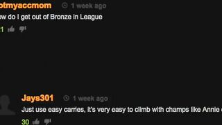 Funny Pornhub Comments 2