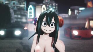 Mmd Cute Girls Hot and Sexy