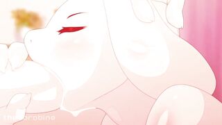 Toriel gets fucked (TheObrobine Animation)