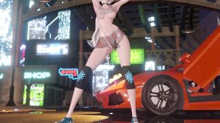 Mmd R18 she want your Number Ruby Rose Gantz Suit 3d RWBY XxX