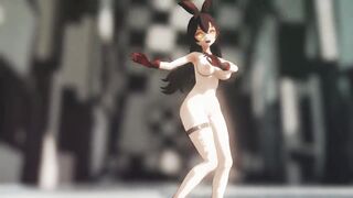 Mmd R18 Amber 