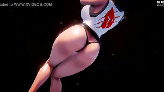 Mmd rwby