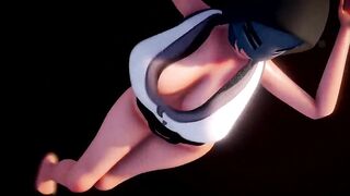 Mmd rwby