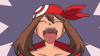 Pokemon may hentai