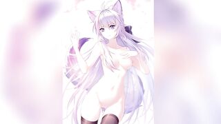 Sexy Fox Girl Hentai Cøllectiøn