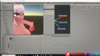 NEXT LEVEL VRChat AVATAR for SEXUAL ERP (Link in Comments)