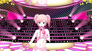 Koikatsu Hentai 3D Nana Luce Idol Live