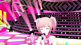 Koikatsu Hentai 3D Nana Luce Idol Live