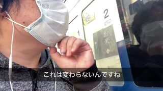 #26 あの浅草橋のお米の自動販売機にすごい変化が起きましたよ-100メートルの旅浅草橋編