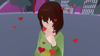 ASMR Chara - Buscadora De Amor