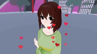 ASMR Chara - Buscadora De Amor