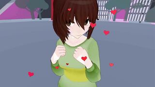 ASMR Chara - Buscadora De Amor