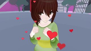 ASMR Chara - Buscadora De Amor